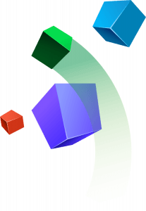 Cubos