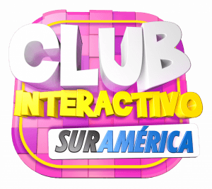 Logotipo Club Interactivo Suramérica