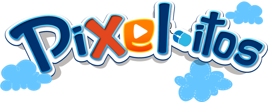 Logo Pixel-itos